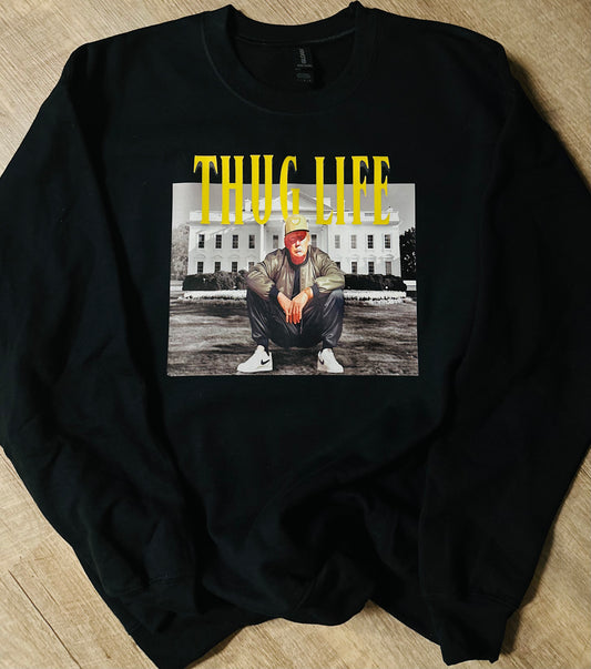 Thug Life Tee