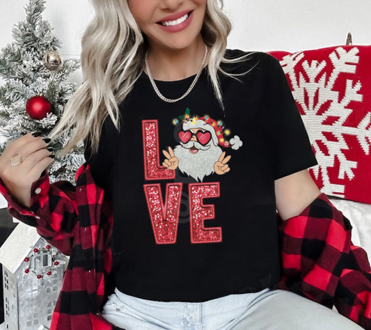 Available in sizes for Toddler, Youth, and Adult. Shop now for the perfect Christmas Tshirt for women and add a festive touch to your wardrobe