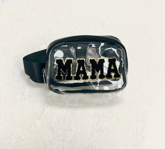 MAMA Belt Bag