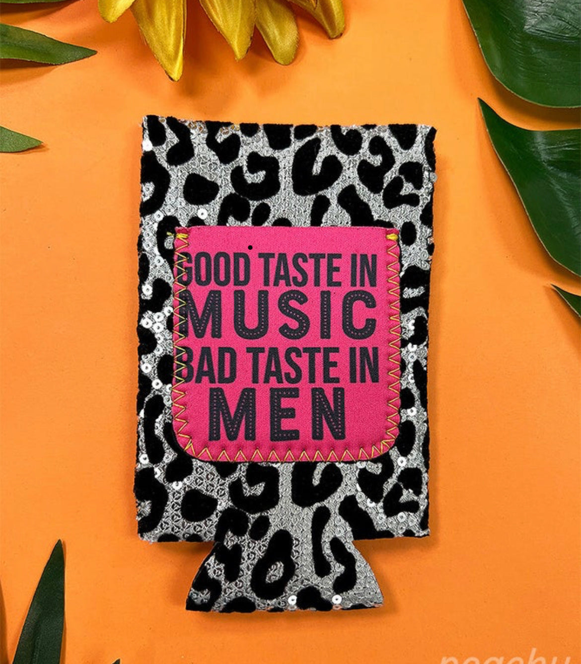 Good Taste In Music Bad Taste In Men