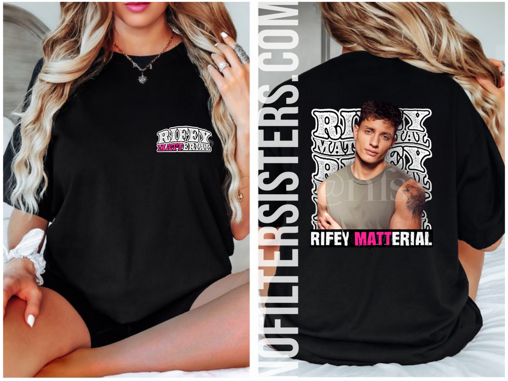Rifey Matterial-Front/Back Image